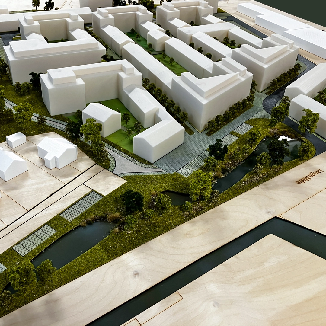 Een preview van dit project