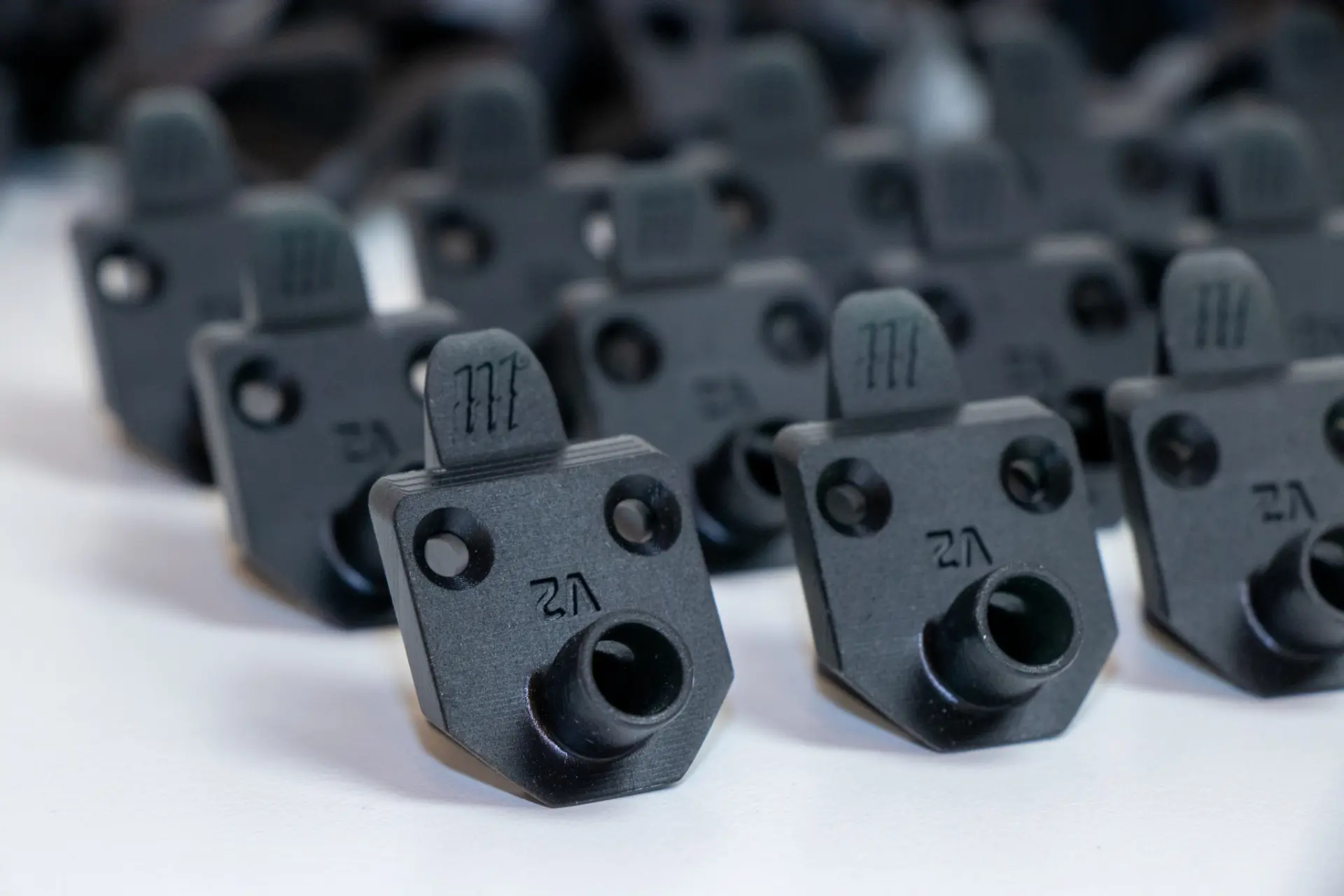 Minder stilstand, meer controle: 3D-printing in de industrie