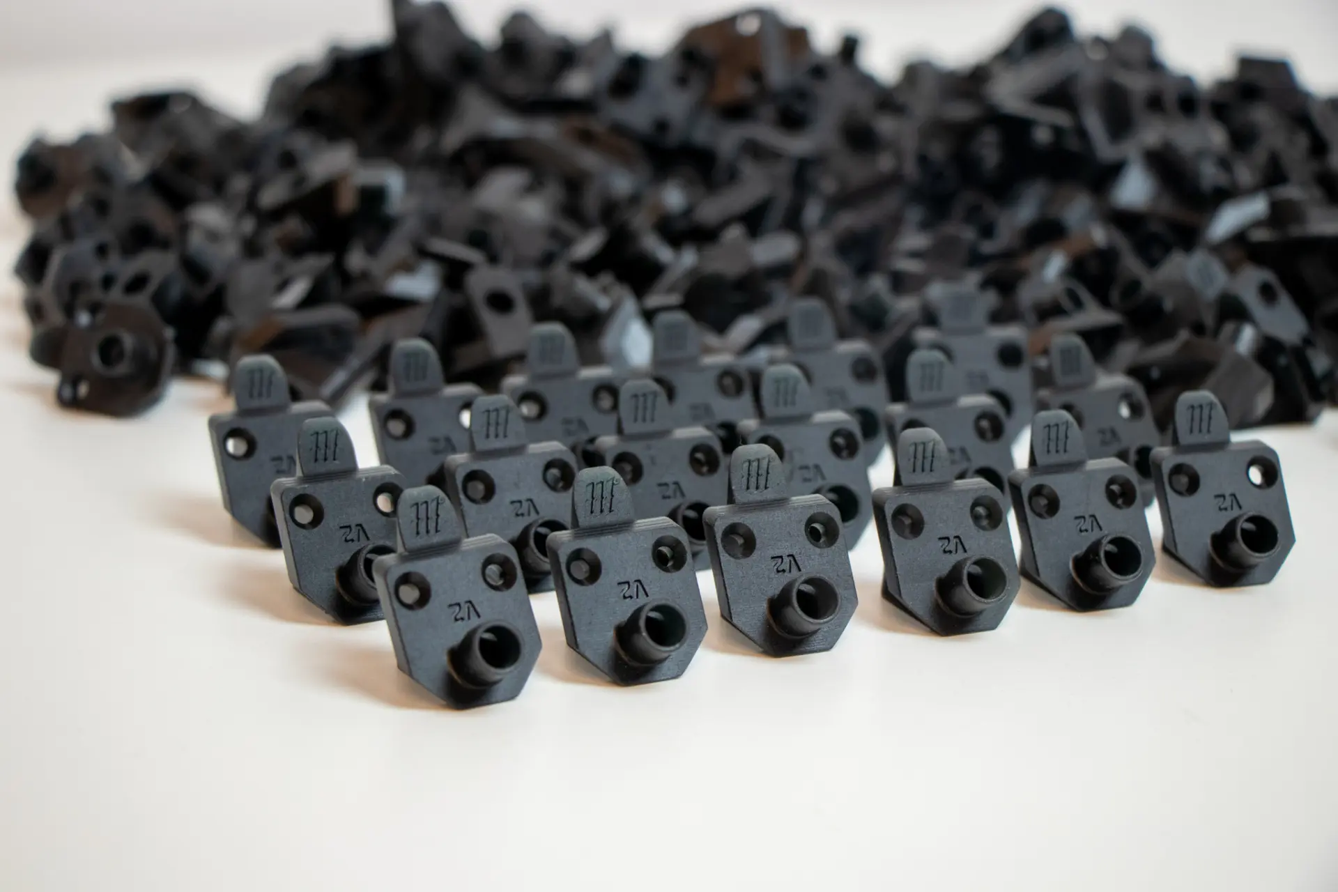 Industrieel 3D-printen