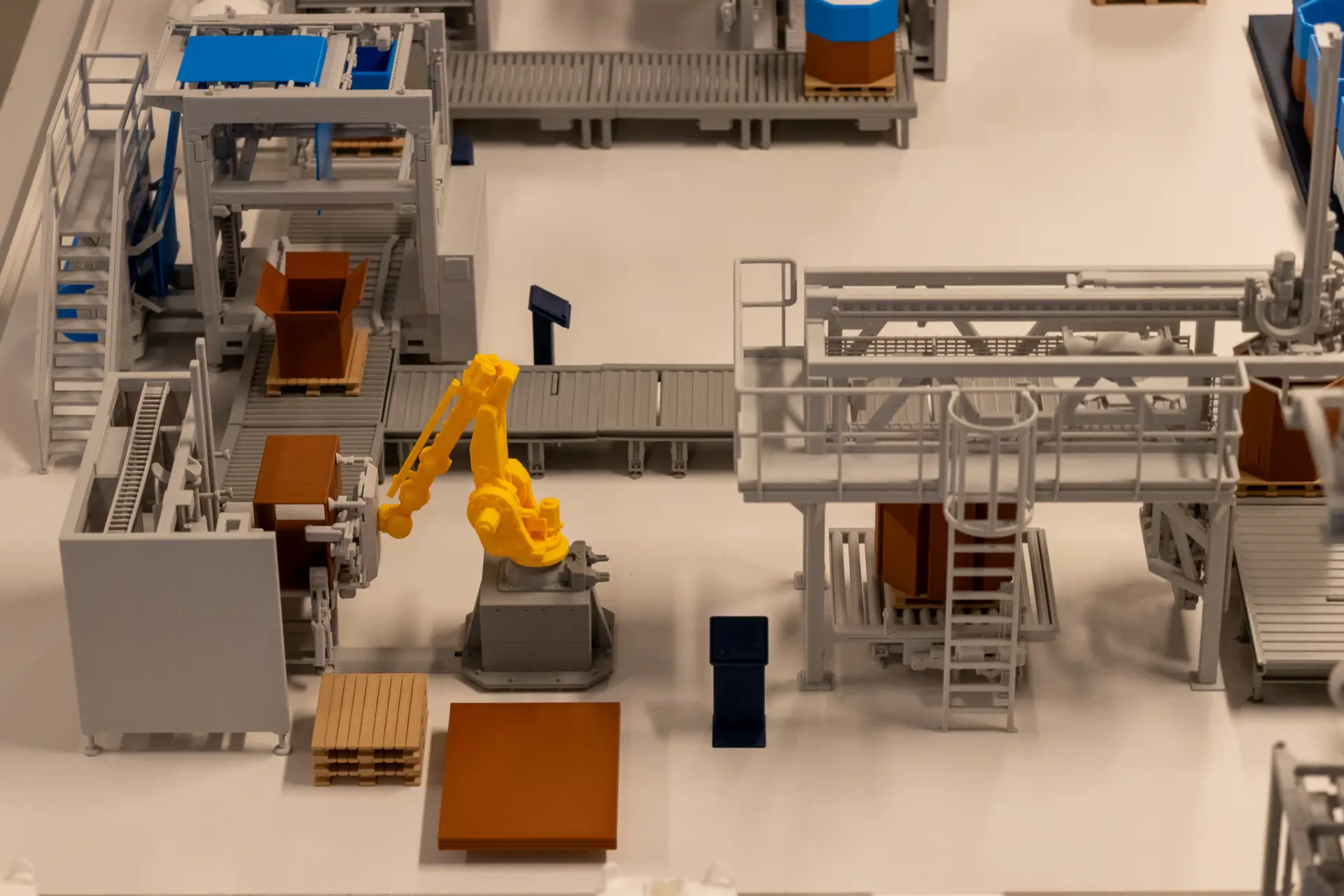 Tips om maquettes te transporteren