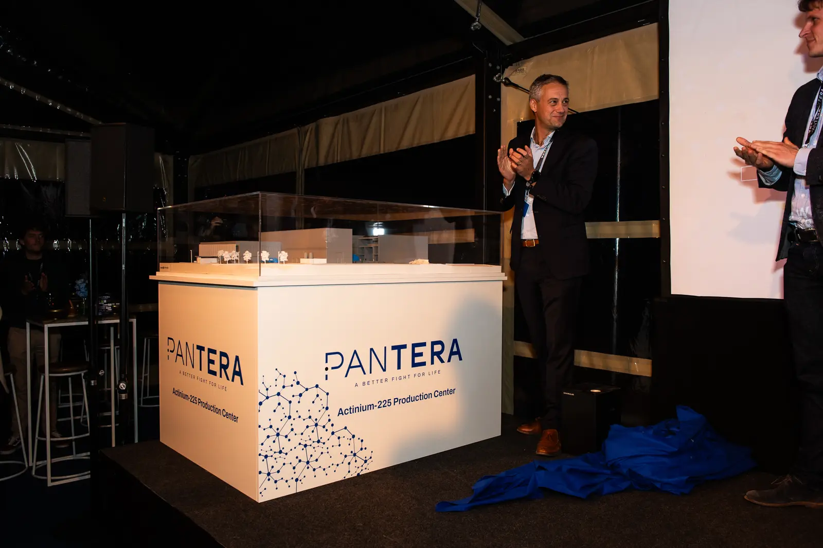 Waarom een 3D-geprint schaalmodel de perfecte blikvanger is voor uw volgende beurs of presentatie